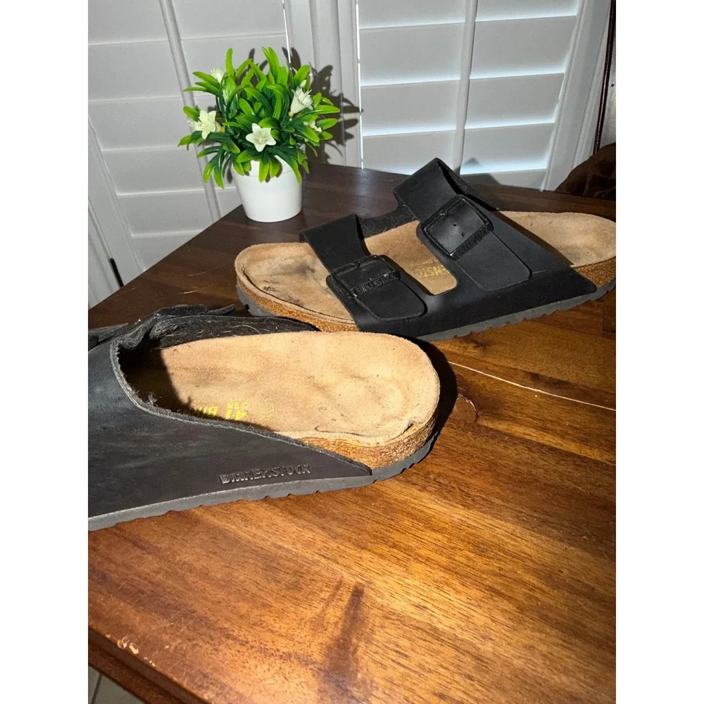 Birkenstock arizona sandals